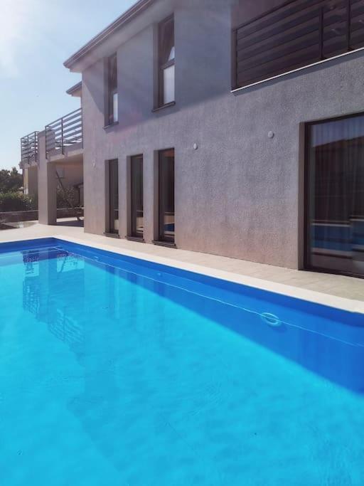 Marcante - Designer, Romantic Pool View Suite Porec Exterior photo