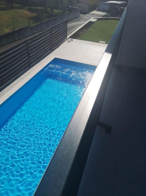 Marcante - Designer, Romantic Pool View Suite Porec Exterior photo